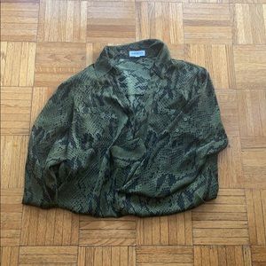 Portofino Express Shirt